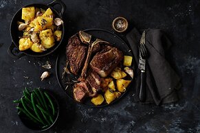 Novotel Sydney West HQ Hotel