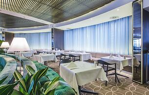 Novotel Sydney West HQ Hotel