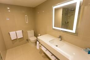 Novotel Sydney West HQ Hotel