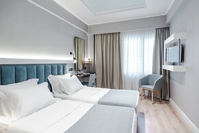 Athens Cypria Hotel
