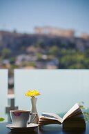 Athens Cypria Hotel