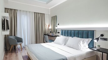 Athens Cypria Hotel