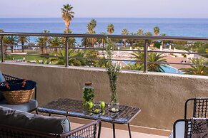 Kassandra Palace Seaside Resort