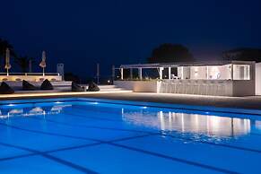 Kassandra Palace Seaside Resort