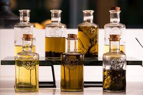 Kassandra Palace Seaside Resort