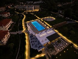 Kassandra Palace Seaside Resort