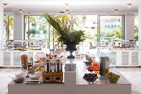 Kassandra Palace Seaside Resort