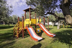 Kassandra Palace Seaside Resort