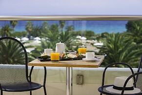 Kassandra Palace Seaside Resort