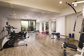 Kassandra Palace Seaside Resort