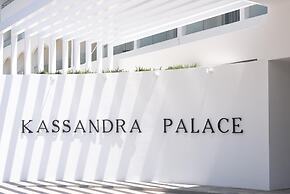 Kassandra Palace Seaside Resort