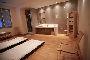 Kassandra Palace Seaside Resort