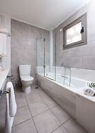 Kassandra Palace Seaside Resort