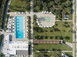 Kassandra Palace Seaside Resort