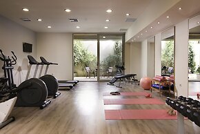 Kassandra Palace Seaside Resort