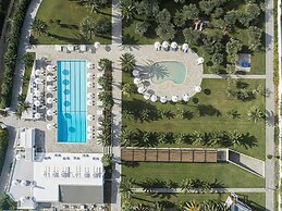 Kassandra Palace Seaside Resort