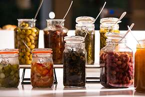 Kassandra Palace Seaside Resort