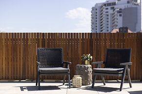 Regents Court Sydney