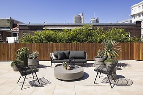 Regents Court Sydney