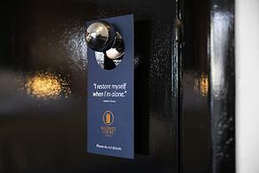 Regents Court Sydney