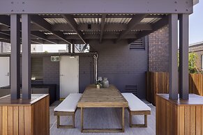 Regents Court Sydney