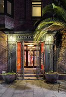 Regents Court Sydney