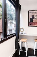 Regents Court Sydney