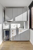 Regents Court Sydney