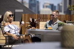 Regents Court Sydney