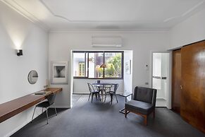 Regents Court Sydney