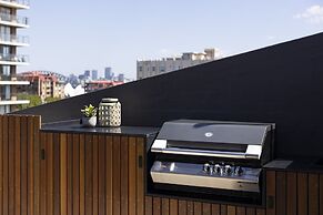 Regents Court Sydney