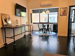 Regents Court Sydney