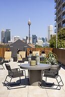 Regents Court Sydney