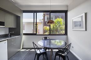 Regents Court Sydney