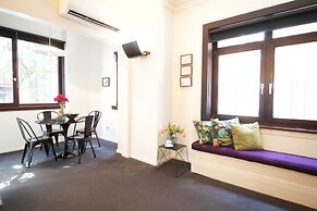 Regents Court Sydney