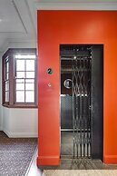 Regents Court Sydney