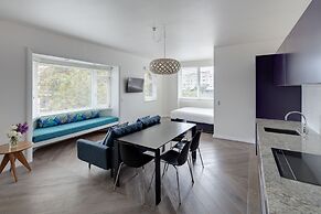 Regents Court Sydney