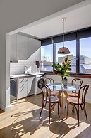 Regents Court Sydney