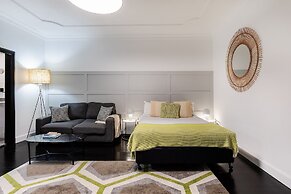 Regents Court Sydney