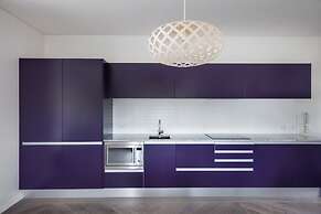 Regents Court Sydney