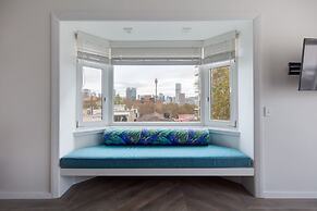 Regents Court Sydney