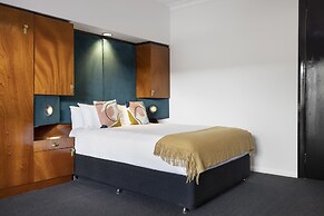 Regents Court Sydney