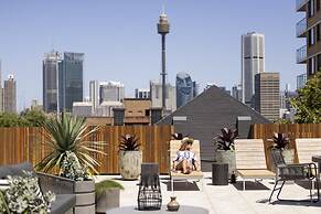 Regents Court Sydney