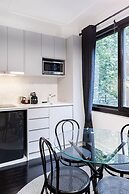 Regents Court Sydney