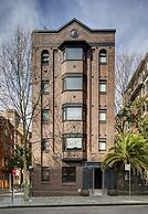 Regents Court Sydney