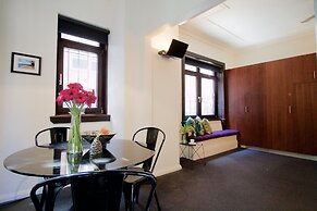 Regents Court Sydney