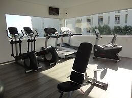 Aquamarina Beach Resort