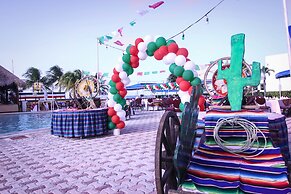 Aquamarina Beach Resort