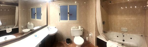 Saint Patrick's Hotel