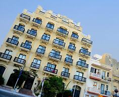 Saint Patrick's Hotel